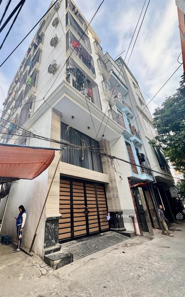 51tỷ lô góc siêu ccmn thái thịnh 87m2 oto tránh 8t thang máy mt5.9m 25ch kk pccc dòng tiền 2tỷ/năm