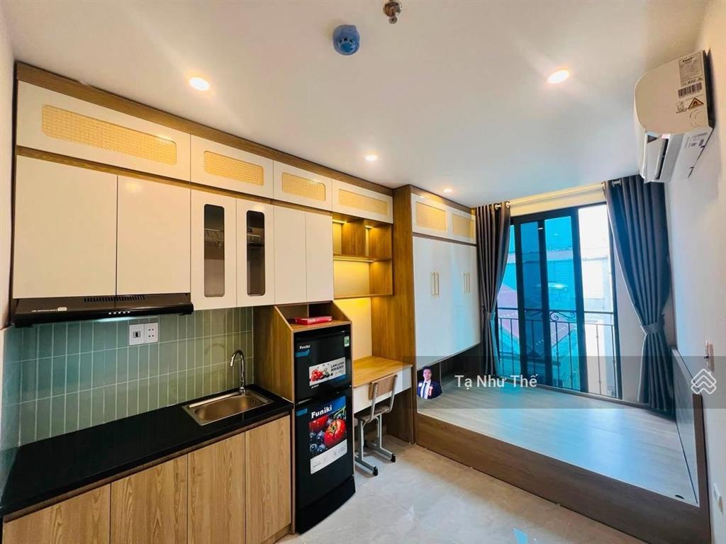 43tỷ bán toà ccmn mặt xã đàn 2 dòng tiền 1.5 tỷ/năm, 9 tầng thang máy mt5.6m, pccc, 18 chkk