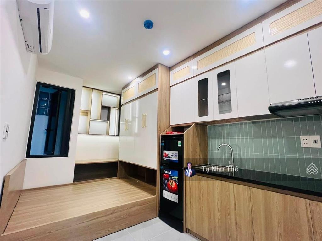 43tỷ bán toà ccmn mặt xã đàn 2 dòng tiền 1.5 tỷ/năm, 9 tầng thang máy mt5.6m, pccc, 18 chkk