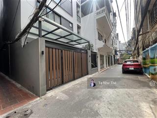 48tỷ thanh khoản ccmn phố xã đàn 2 86m2 xây 9t thang máy mt 6m 22 căn hộ studio dòng tiền 1.6tỷ/năm