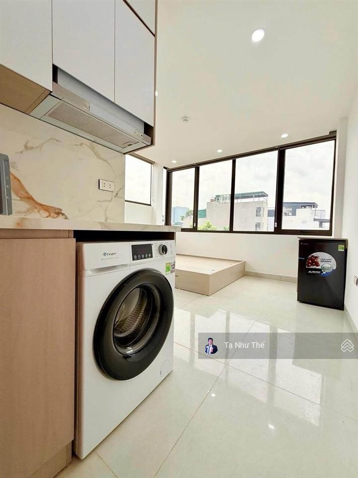 48tỷ thanh khoản ccmn phố xã đàn 2 86m2 xây 9t thang máy mt 6m 22 căn hộ studio dòng tiền 1.6tỷ/năm