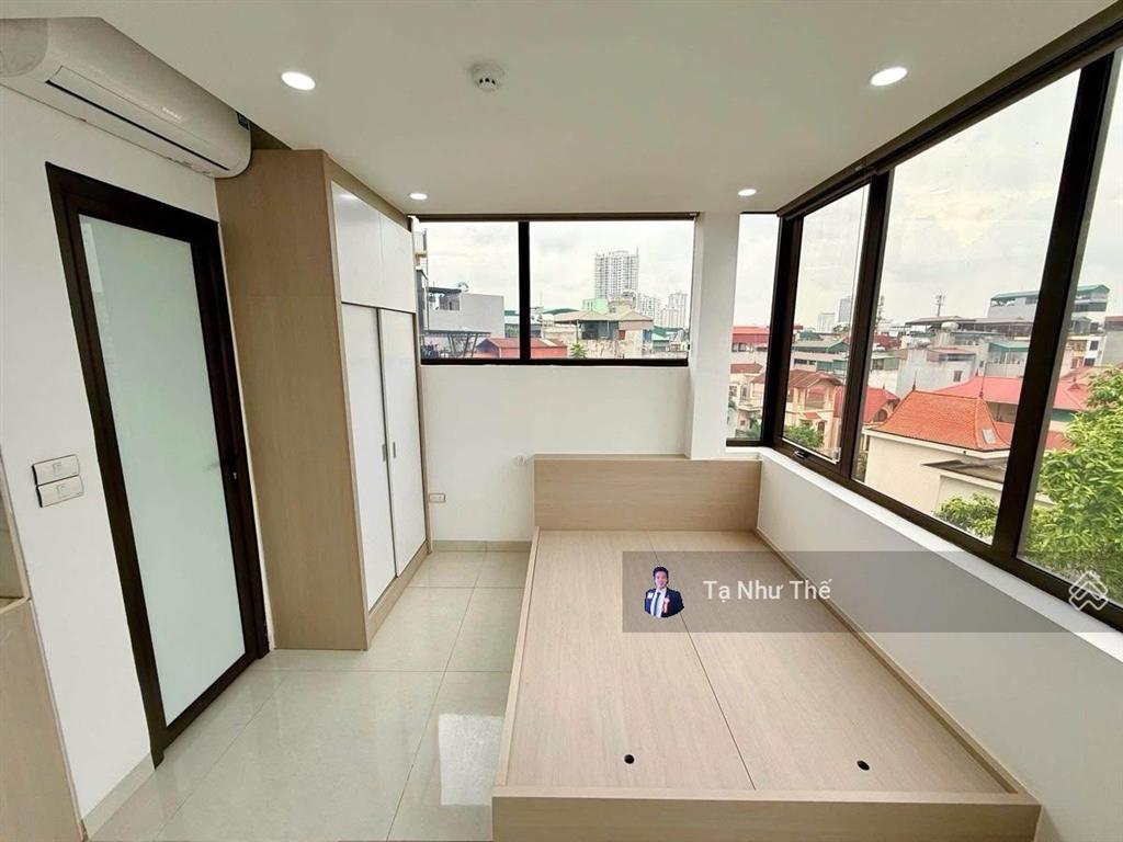 48tỷ thanh khoản ccmn phố xã đàn 2 86m2 xây 9t thang máy mt 6m 22 căn hộ studio dòng tiền 1.6tỷ/năm