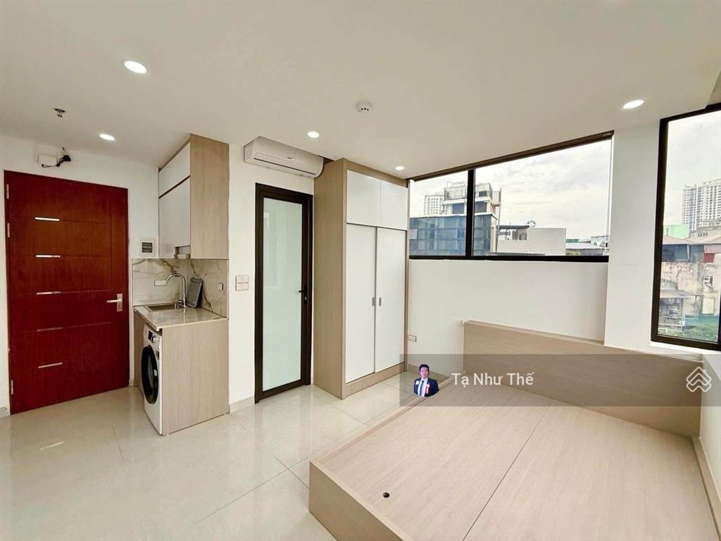 48tỷ thanh khoản ccmn phố xã đàn 2 86m2 xây 9t thang máy mt 6m 22 căn hộ studio dòng tiền 1.6tỷ/năm