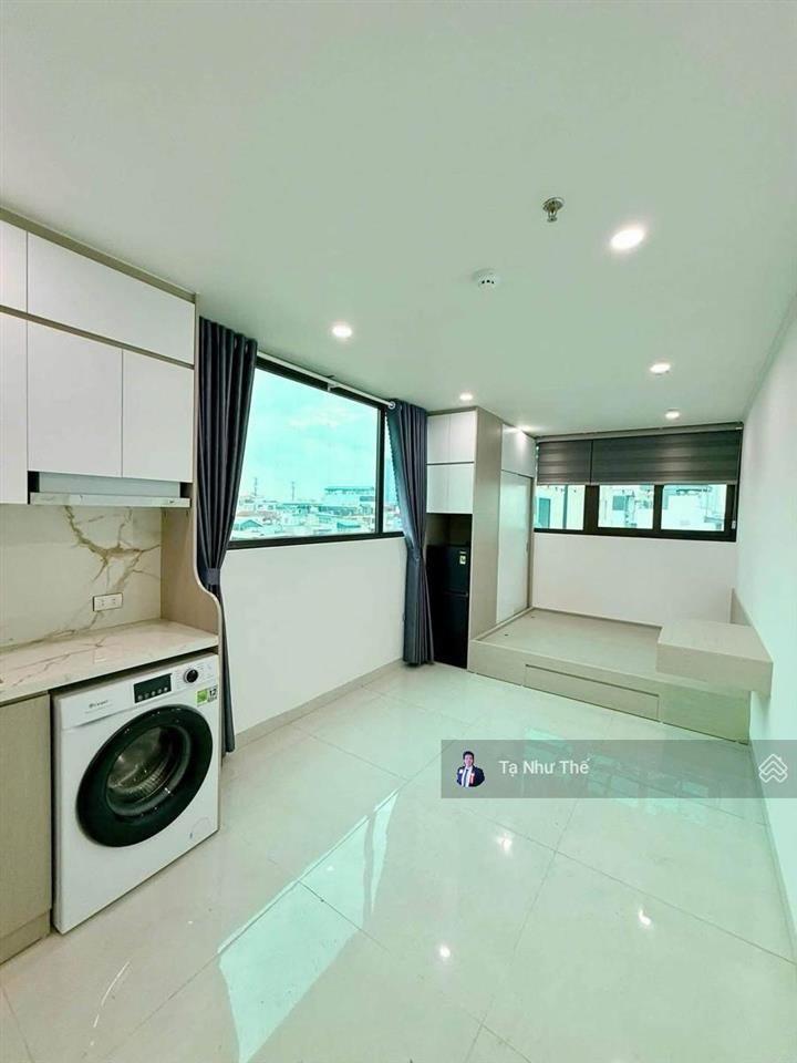48tỷ thanh khoản ccmn phố xã đàn 2 86m2 xây 9t thang máy mt 6m 22 căn hộ studio dòng tiền 1.6tỷ/năm