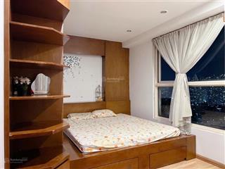 Cho thuê căn hộ cc star city lê văn lương, 13,5 triệu vnd, 60m2