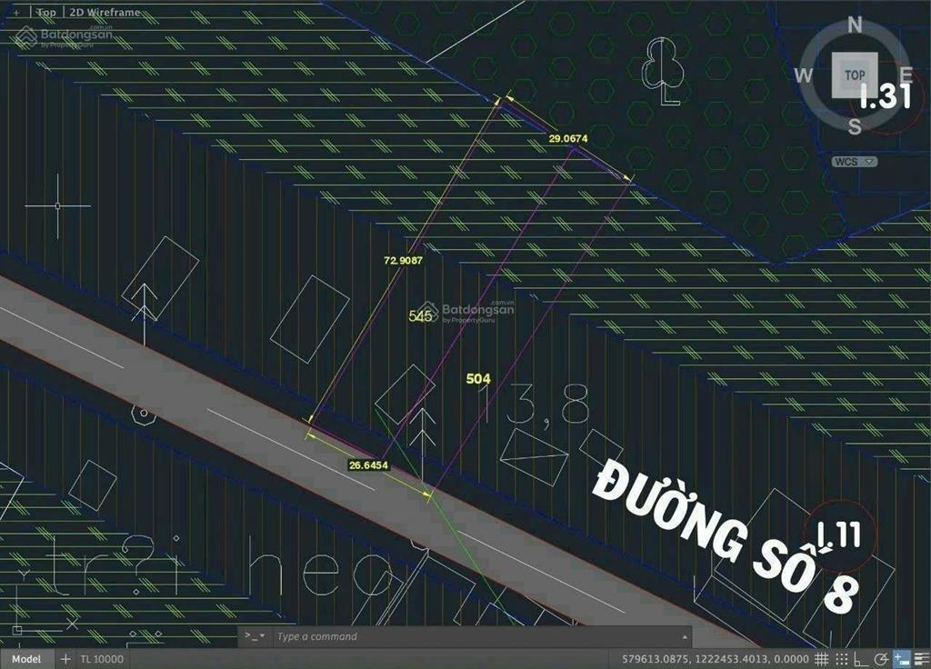 Mặt tiền đuòng xe công .chạy.bán kín 1km.đầy đủ tiện ít