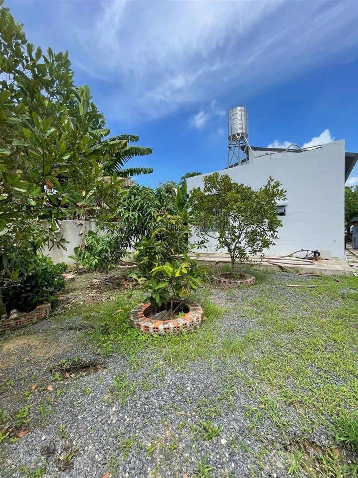 Cg phuớc thạnh củ chi tp hcm...
cần bán gấp nhà vườn siêu đẹp, đã hoàn công đường xe hơi.