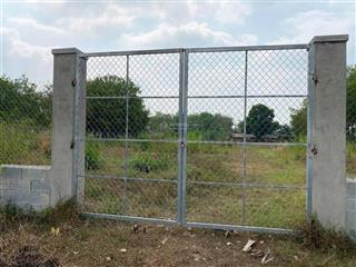 Đường hẻm đất 6m 1/ đường bến đình, an nhơn tây, củ chi bán kính 2km. đầy đủ tiện ích