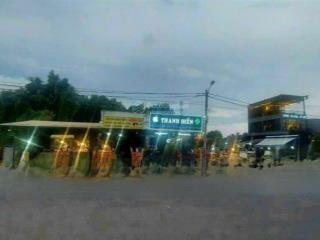 Ecg bán đất mặt tiền đường tl8 cần bán đất xã bình mỹ huyện củ chi ngay cổng b khu công nghiệp đ