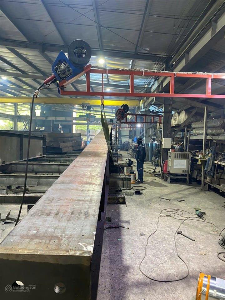 Ecg bán xưởng xã nhuận đức củ chi tổng dt 7000m thổ cư 3060m
xây dựng full , có pccc
giá 40 tỷ