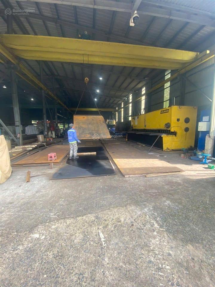 Ecg bán xưởng xã nhuận đức củ chi tổng dt 7000m thổ cư 3060m
xây dựng full , có pccc
giá 40 tỷ