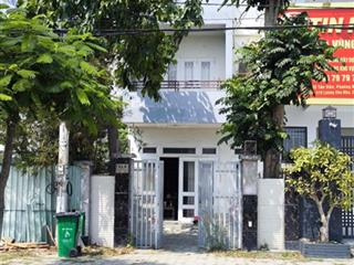 Bán nhà mặt phố lương văn nho, cần giờ dt 110m2 giá tốt