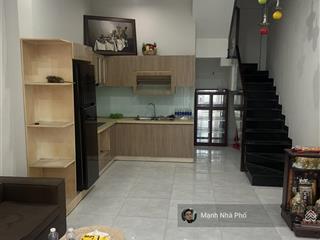 Bán nhà âu cơ, p bảy hiền, tân bình hẻm 4m thông 3pn 3wc full nt 5.8tỷ tl