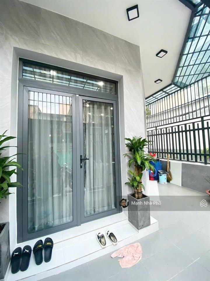 Bán nhà lô góc trịnh đình trọng phú trung tân phú hxh thông 5 tầng 9.9t tl