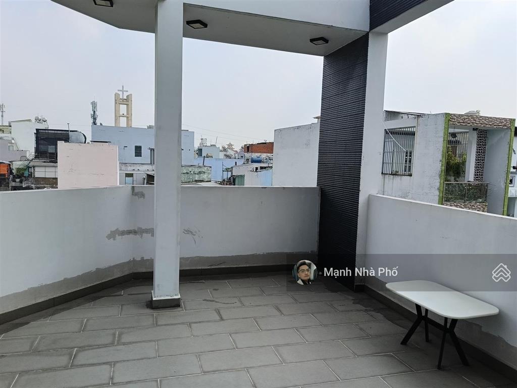 Bán nhà lô góc trịnh đình trọng phú trung tân phú hxh thông 5 tầng 9.9t tl