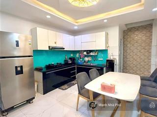 Bán nhà hxh 7m mã lò bhha bình tân 5 tầng 57m2(4x 15) 4pn 5wc  6.75t