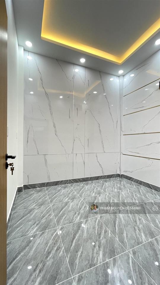 Bán nhà sơn kỳ tân phú 3.2m x 9.5m  2pn  2wc full nt 4.15 t tl