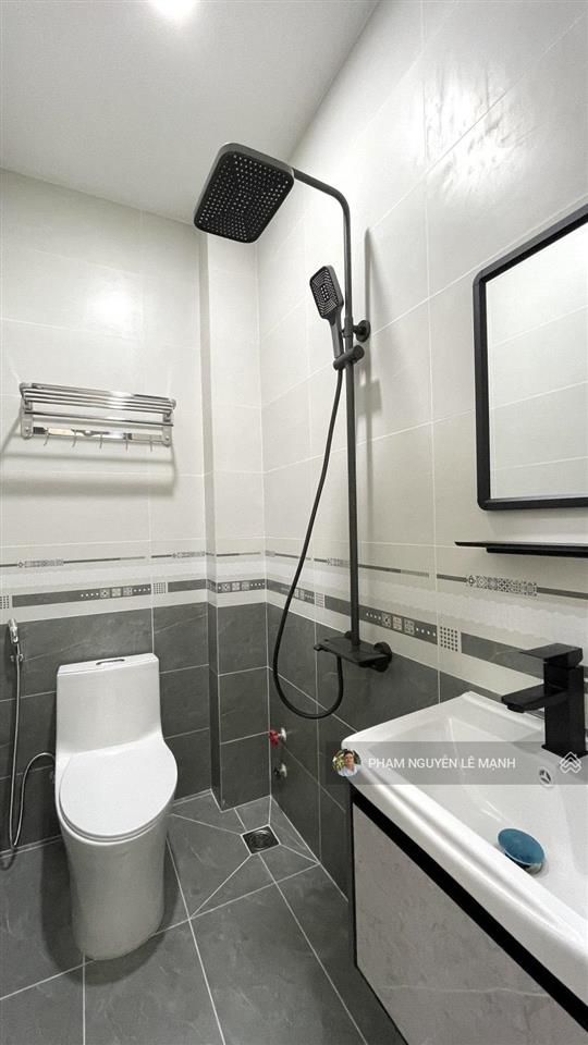 Bán nhà sơn kỳ tân phú 3.2m x 9.5m  2pn  2wc full nt 4.15 t tl