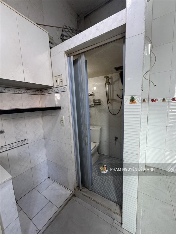 Bán nhà mặt tiền trần tấn tân sơn nhì tân phú 5m x 4.2m  3.2t tl