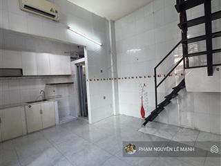 Bán nhà mặt tiền trần tấn tân sơn nhì tân phú 5m x 4.2m  3.2t tl