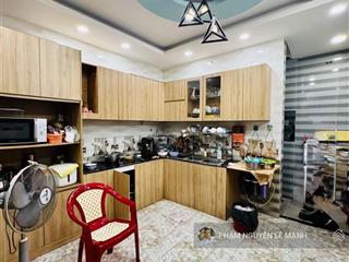 Bán nhà lý thánh tông hiệp tân tp 60m(4.3x13) 2 tầng 2pn 2wc 5.9t tl