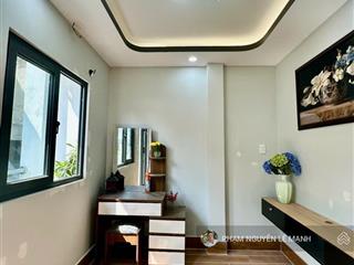 Bán nhà phó cơ điều p.7 quận 11 23m2 2pn 2wc 3.95t tl