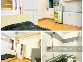 Chdv tân kỳ tân quý tân sơn nhì tân phú 4 tầng 7pn 7wc khép kín full nt dt 30tr/tháng 6.8t tl