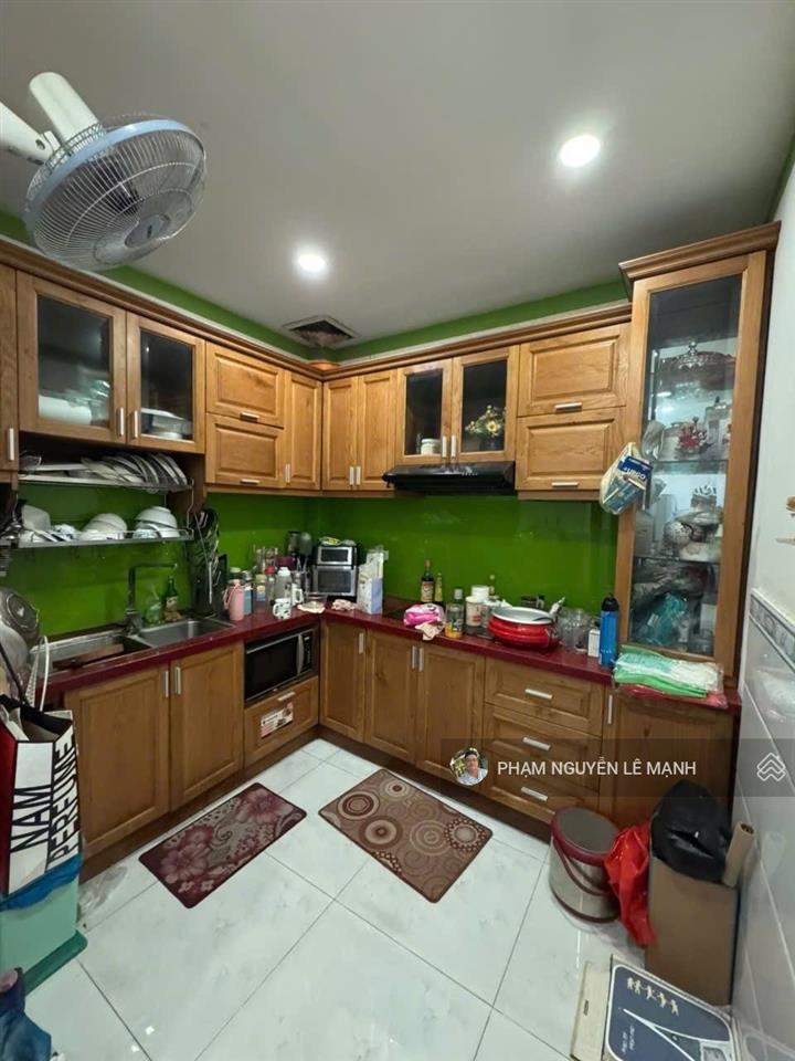 Bán nhà lạc long quân, p. 10, tân bình 57.5m²(4.35m nở hậu 4.5m x 13.05m), 5.25 tỷ tl