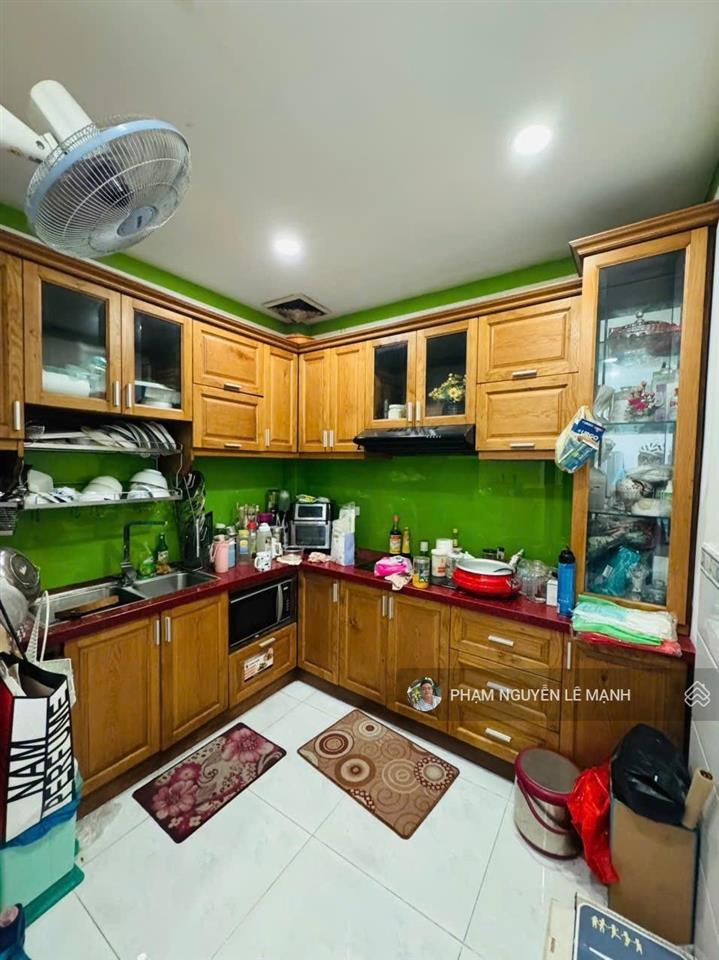 Bán nhà lạc long quân, p. 10, tân bình 57.5m²(4.35m nở hậu 4.5m x 13.05m), 5.25 tỷ tl