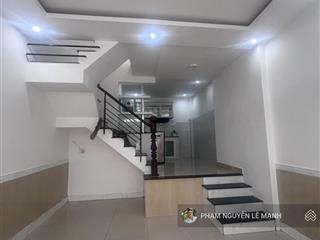 Bán nhà dương đức hiền tây thạnh tân phú hxh 30m (4m x 8m) 2 tầng 4.65t tl