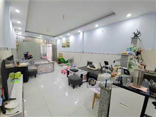 Bán nhà ni sư huỳnh liên, p10, tân bình 44.7m2 (4.1m x 13.3m) 4.9tỷ tl