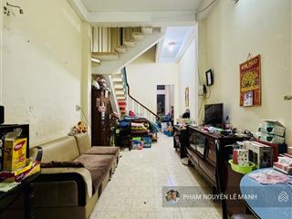 Bán nhà cmt8 p.5 tân bình trung tâm vip chính chủ 1 đời 39m2 giá 4.5t tl