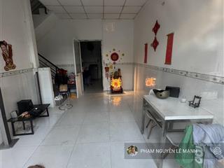Bán nhà đường số 1a bhha bình tân 88m2(6.4 x 12) nở hậu 8.8  6,95t