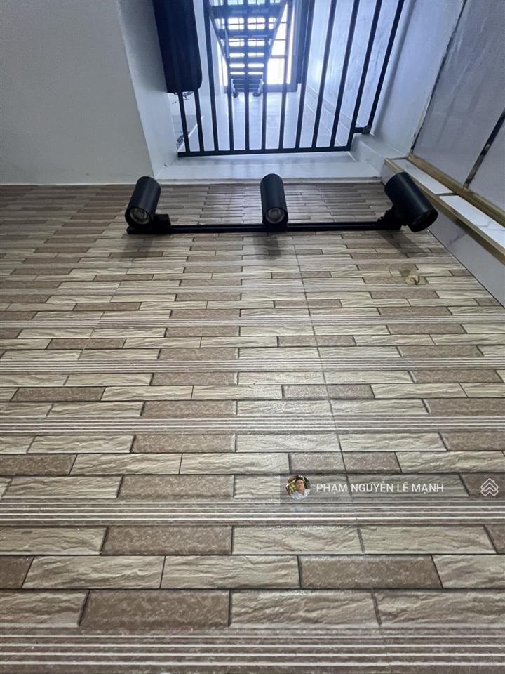 Bán nhà lê trọng tấn tây thạnh tân phú hxh  58m2(4x15)  6,6t tl