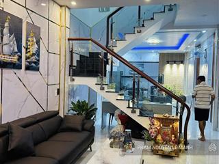 Bán nhà lê trọng tấn tây thạnh tân phú hxh  58m2(4x15)  6,6t tl