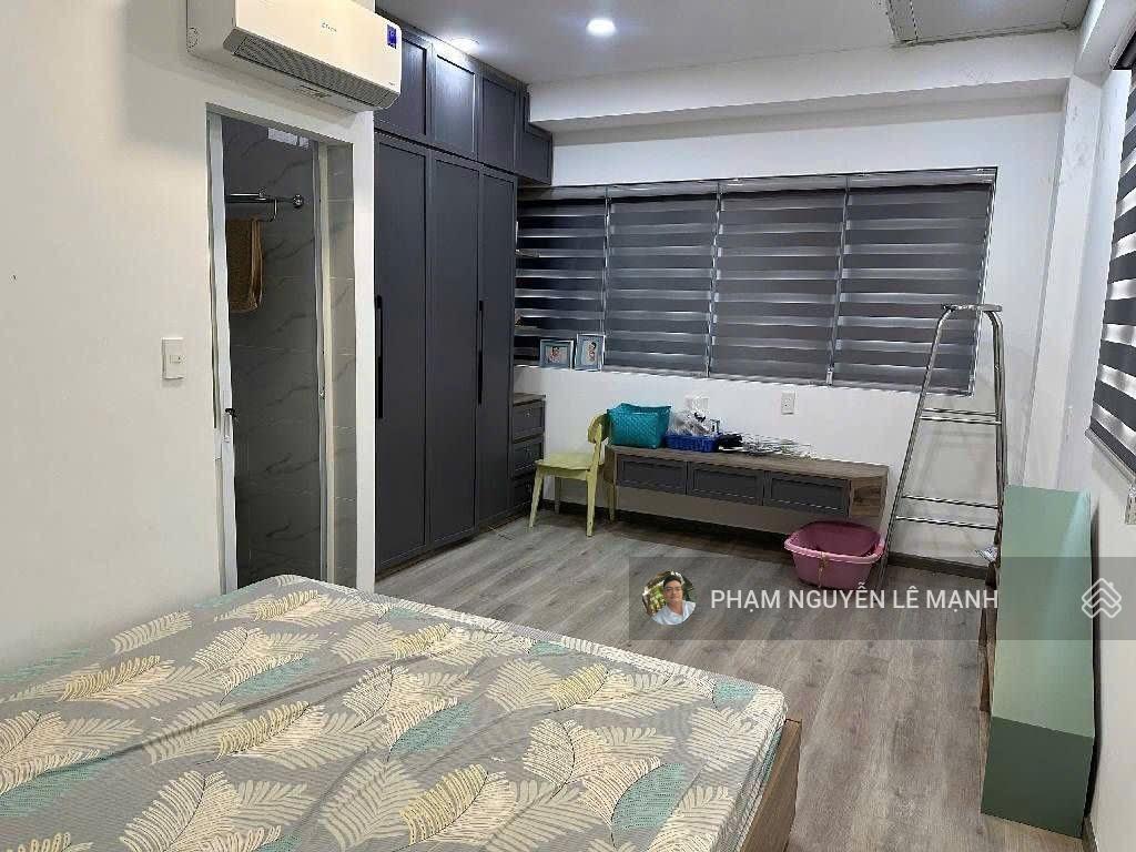 Bán nhà vườn lài phú thọ hòa tân phú 4 tầng gần mặt tiền 28m2 4,9t tl