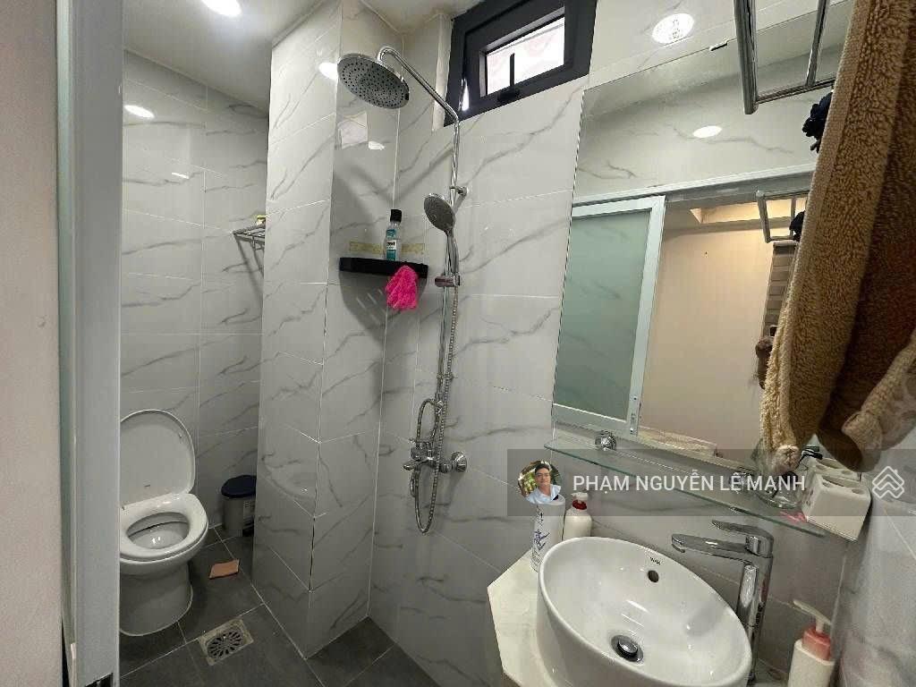 Bán nhà vườn lài phú thọ hòa tân phú 4 tầng gần mặt tiền 28m2 4,9t tl