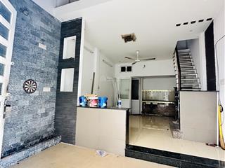 Bán nhà gò dầu tân quý tân phú gần mặt tiền 32m2(4.1x8) 2 tầng 3,8t tl