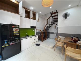 Bán nhà nguyễn tri phương q.10 3 tầng nở hậu full nt 4,75t tl