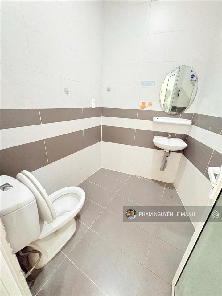 Bán nhà ni sư huỳnh liên p10 tân bình hxh 43m2 nở hậu 5.3m  5.5 tỷ tl
