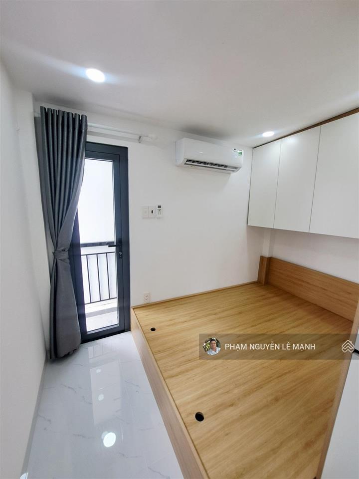 Bán nhà phan anh phú thạnh tân phú hxh 7m ngang 8m 4,35t tl