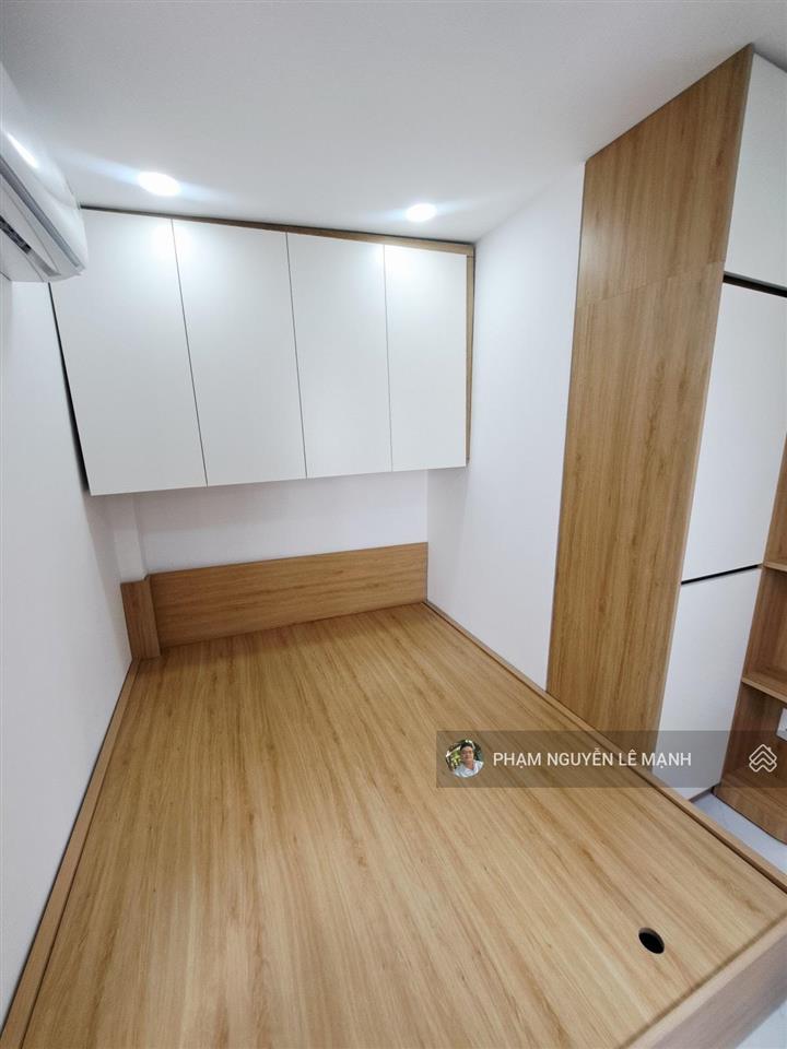 Bán nhà phan anh phú thạnh tân phú hxh 7m ngang 8m 4,35t tl
