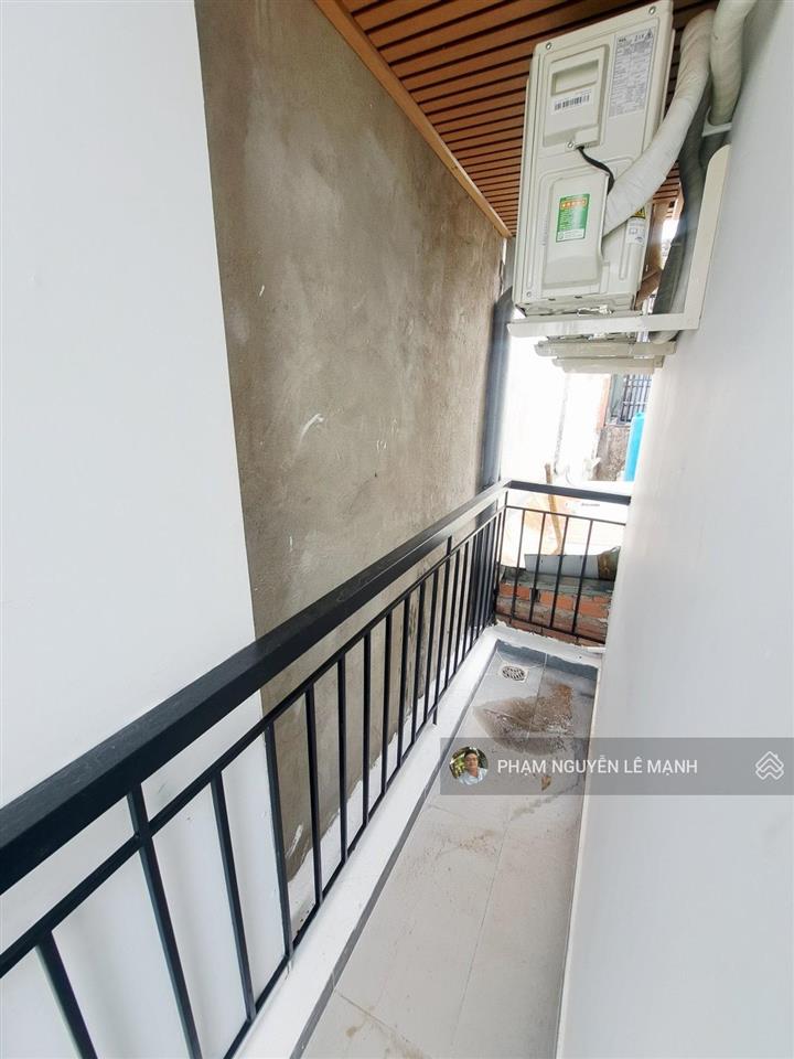 Bán nhà phan anh phú thạnh tân phú hxh 7m ngang 8m 4,35t tl