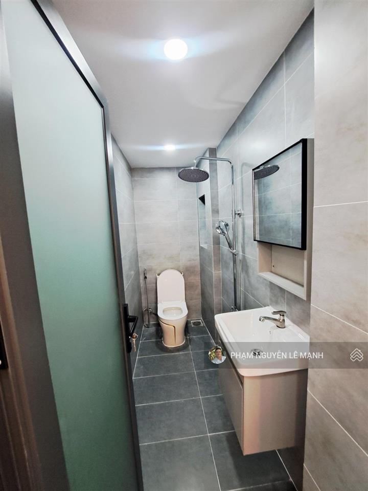 Bán nhà phan anh phú thạnh tân phú hxh 7m ngang 8m 4,35t tl