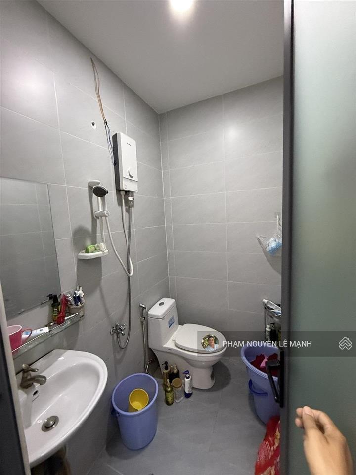 Bán nhà đường số 8 bhha bình tân hxh 5m 36m2(4x9) 2 tầng 2pn 2wc 3,85t