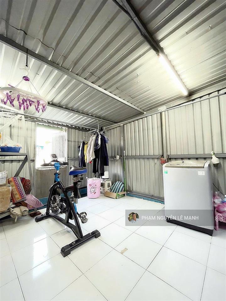 Bán nhà cmt8 p5 tân bình hxh 4 tầng  37,2m2(3,4x12,2)  6,2t tl
