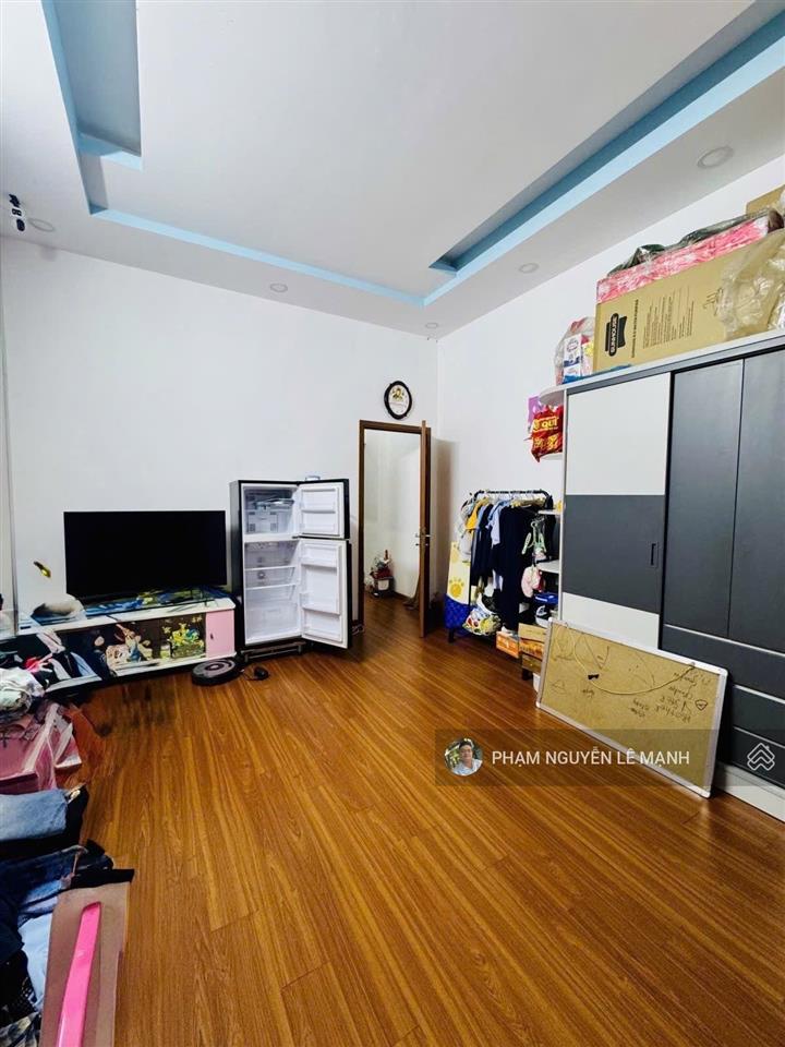 Bán nhà tô hiệu hiệp tân tân phú 68m2(4x17)  khu vip  6,95t tl