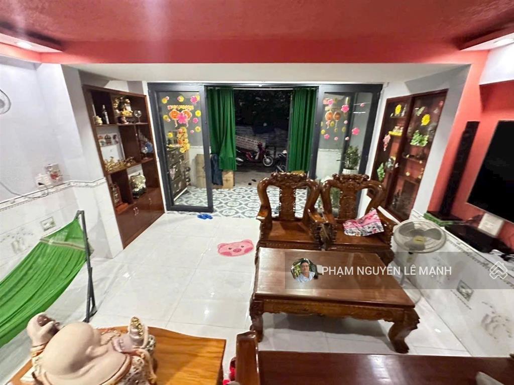 Bán nhà hxh bình thành bhhb  bình tân  5 tầng  163m2(5x33) 5,9t tl