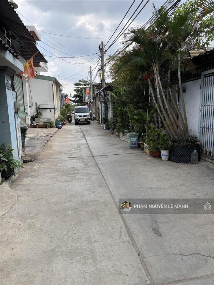 Bán nhà hxh bình thành bhhb  bình tân  5 tầng  163m2(5x33) 5,9t tl