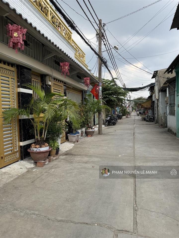 Bán nhà hxh bình thành bhhb  bình tân  5 tầng  163m2(5x33) 5,9t tl